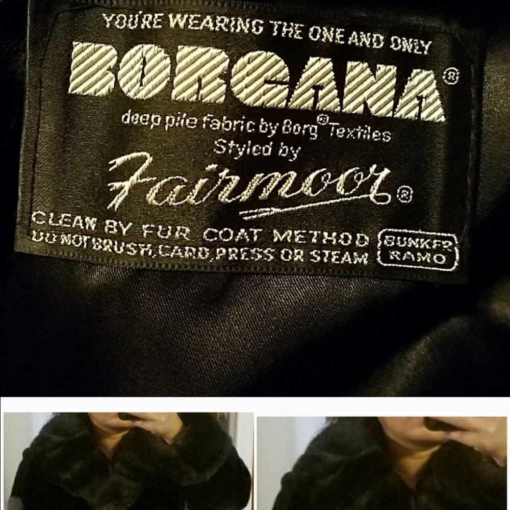 One of a Kind Borgana